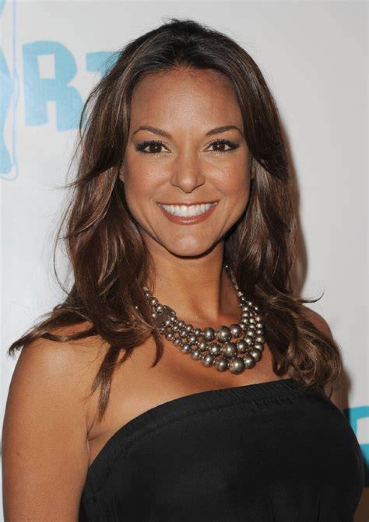 Eva Maria LaRue