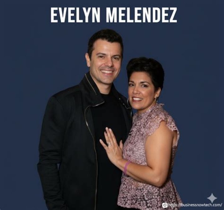 Evelyn Melendez, Jordan Knight's wife life story: Everything to know