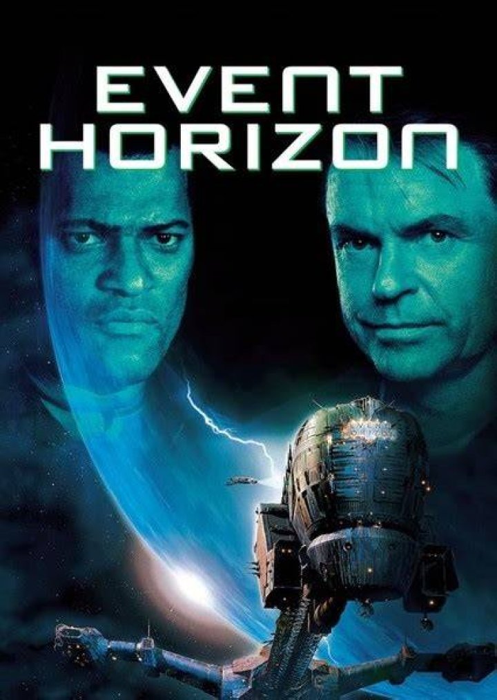 Event Horizon (Remake) Fan Casting on myCast