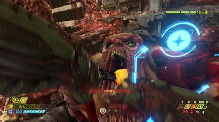 Every Doom Glory Kill in one video
