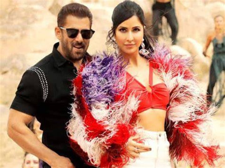 Exclusive: Katrina Kaif on her Tiger 3 co-star The wonderful thing about Salman and my equation…”