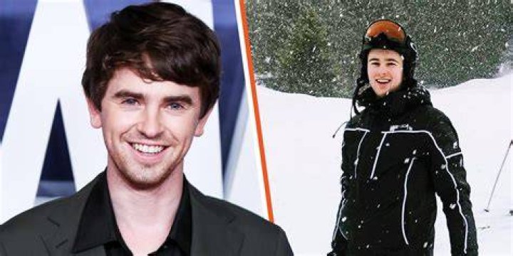 Exploring Freddie Highmore's Twin: The Untold Story