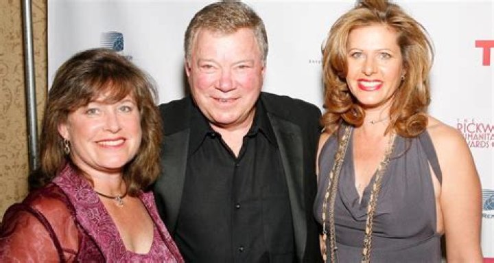 Exploring The Legacy Of William Shatner's Family