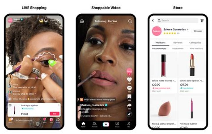 Facebook marketplace fascinates TikTok users Facebook marketplace fascinates TikTok users