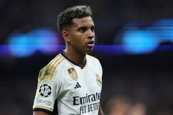 Facts about Rodrygo's age: stats, Instagram, net worth, salary