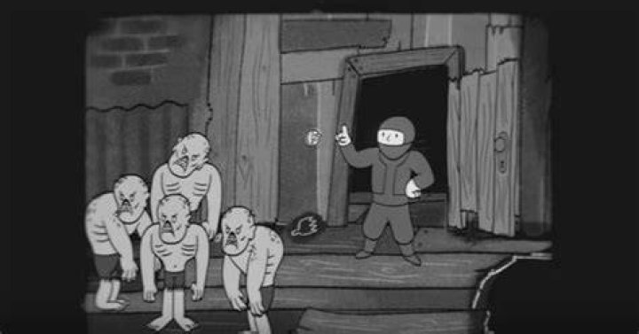 Fallout 4 streamer completes the game without taking a hit