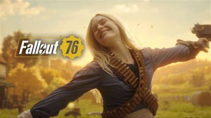 Fallout 76 PC specs - here's the minimum and what's recommended