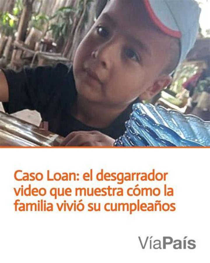 Familia LeBar&oacute;n desgarrador video muestra a los ni&ntilde;os heridos en