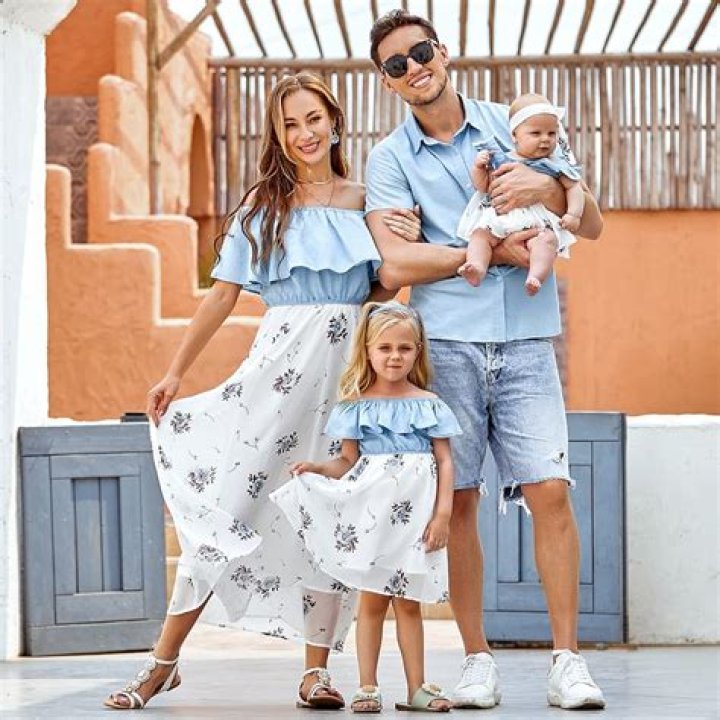 Family wear