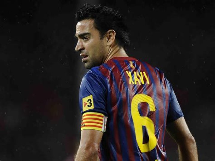 Famous number 6 soccer players