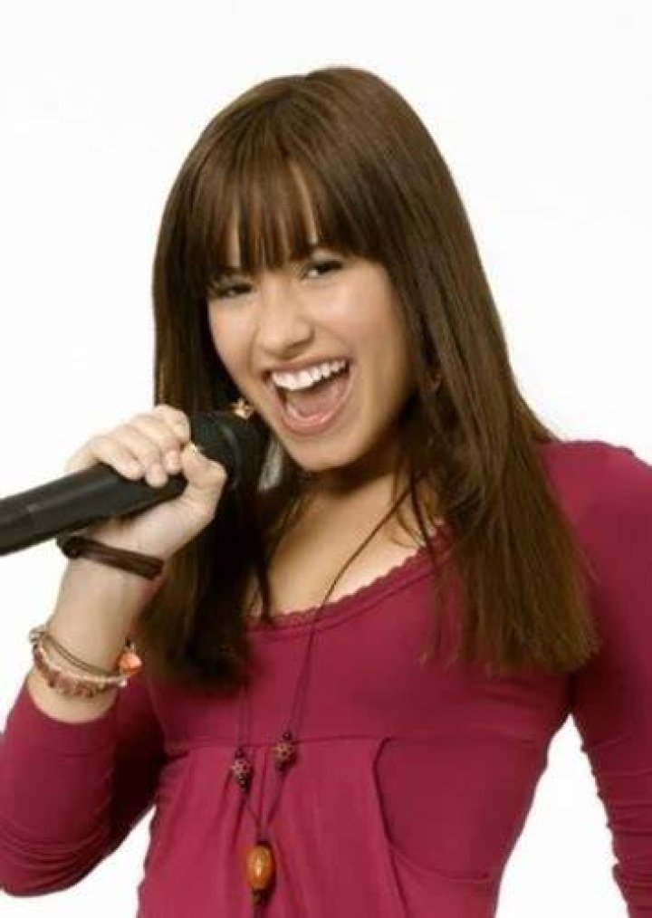 Fan Casting Alexa Nisenson as Mitchie Torres in Camp Rock on myCast