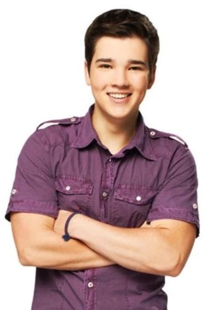 Fan Casting Asa Butterfield as Freddie Benson in iCarly on myCast