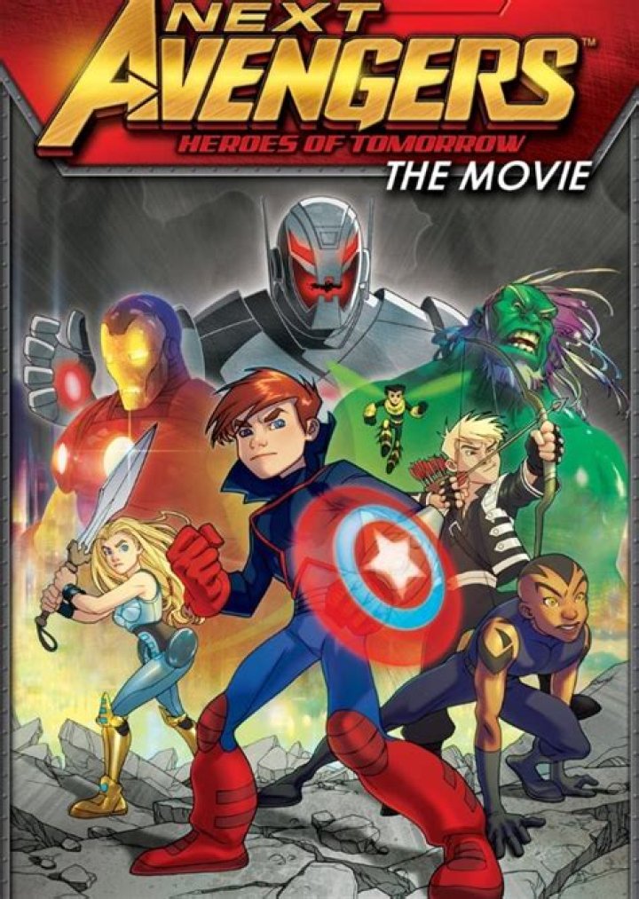 Fan Casting Beyoncé as Kymera in Next avengers heroes of tomorrow on myCast