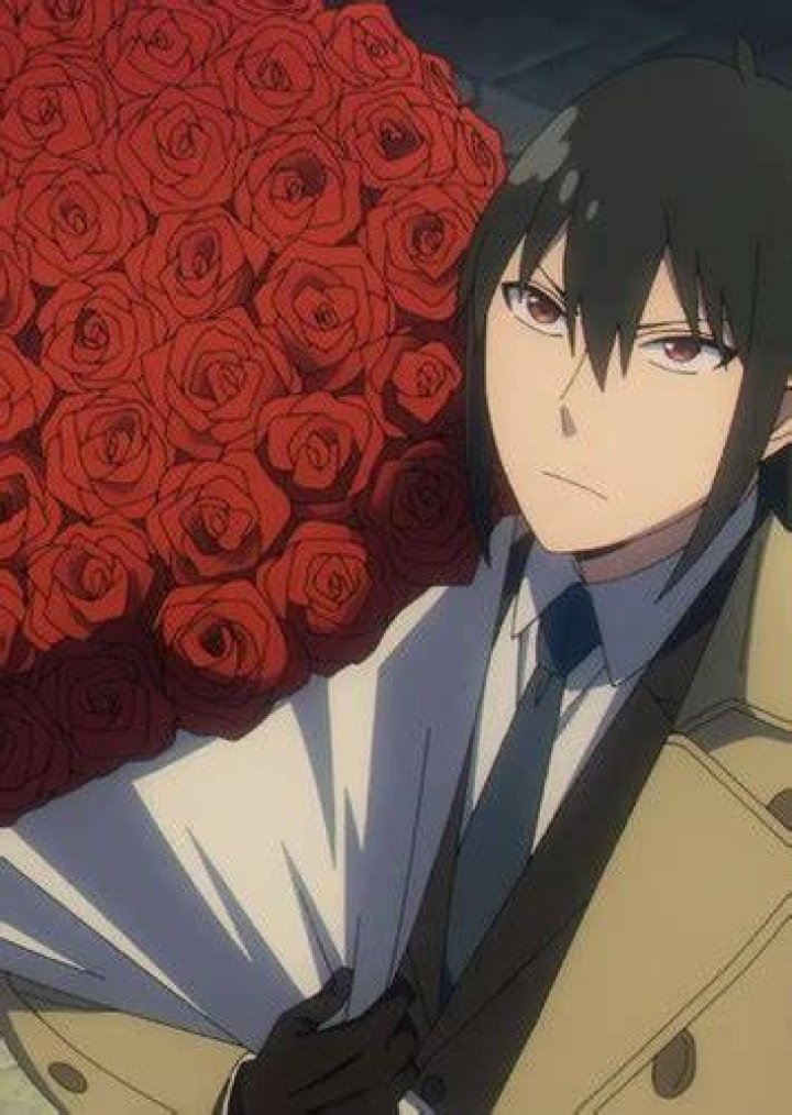 Fan Casting Billy Kametz as Yuri Briar (English) in Spy X Family Anime Adaption Cast on myCast
