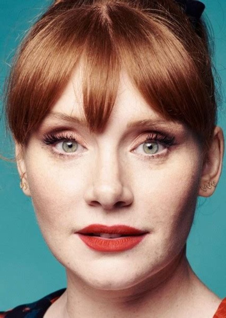 Fan Casting Bryce Dallas Howard as Blanche in Drive (2021) on myCast