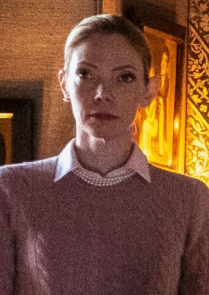 Fan Casting Christina Hendricks as Jean Lundegaard in Fargo (2023) on myCast