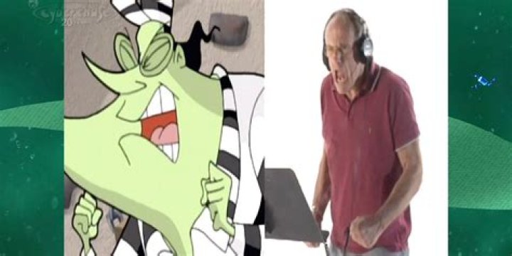 Fan Casting Christopher Lloyd as The Hacker in Cyberchase on myCast