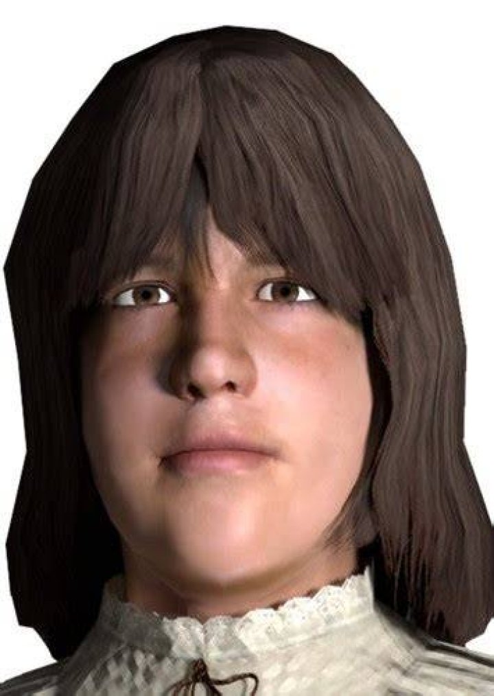 Fan Casting Conner Rayburn as Petruccio Auditore in Assassin's Creed on myCast