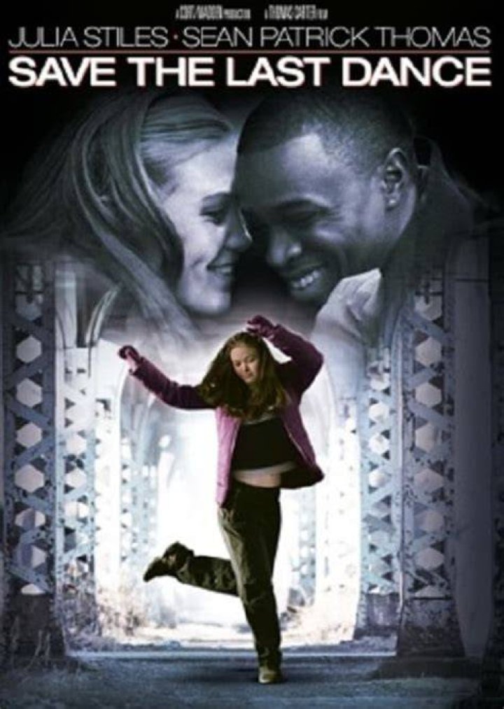 Fan Casting Devale Ellis as Kenny in Save the last dance on myCast
