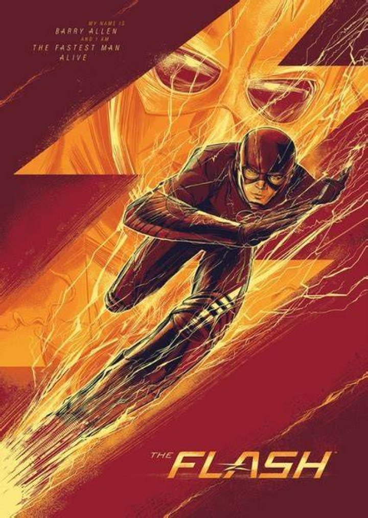 Fan Casting Edward Norton as Harrison Wells in The Flash (The CW recast) on myCast