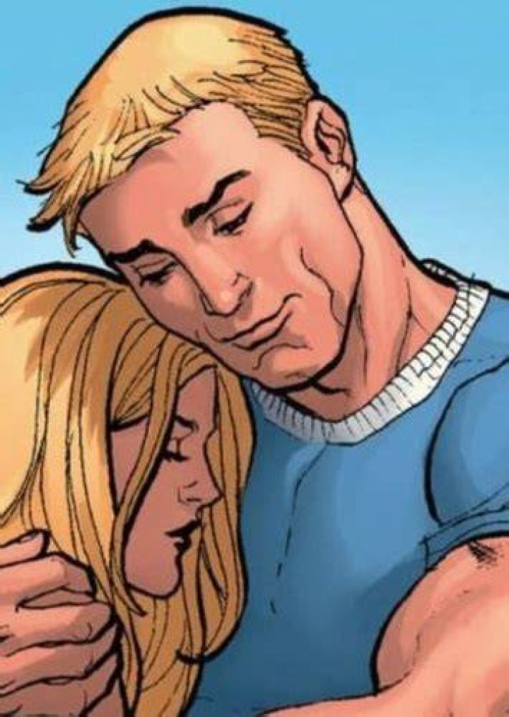 Fan Casting Emilio Estevez as Steve Danvers in Captain Marvel 2 on myCast
