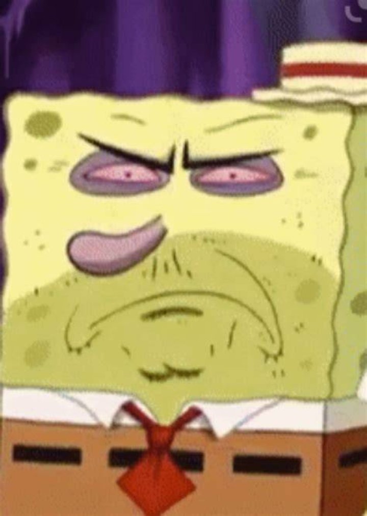 Fan Casting Gordon Ramsay as Squidward in Spongebob as a Biographical Comedy-Drama on myCast