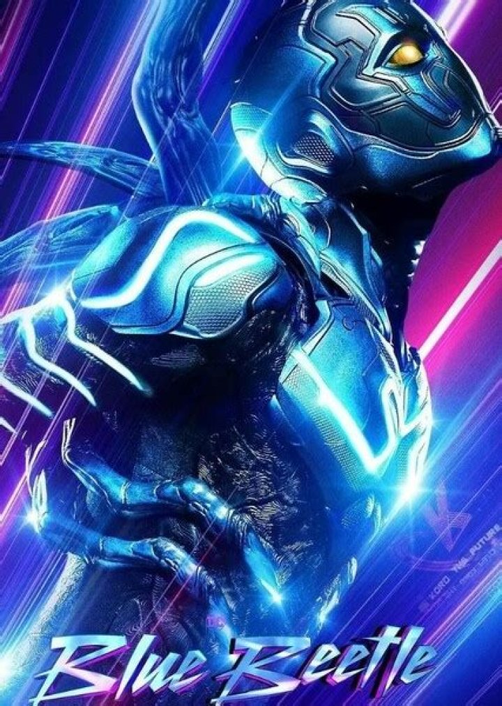 Fan Casting Harrison Ford as Gearhead in Blue Beetle on myCast
