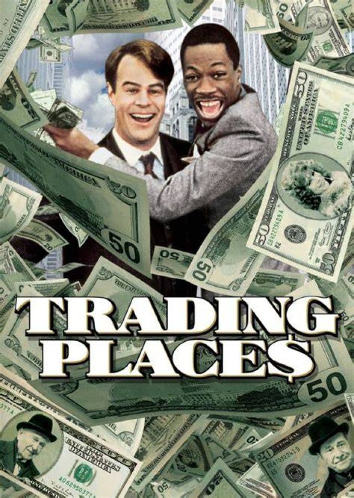 Fan Casting Helen Hunt as Penelope Witherspoon in Trading Places (1993) on myCast