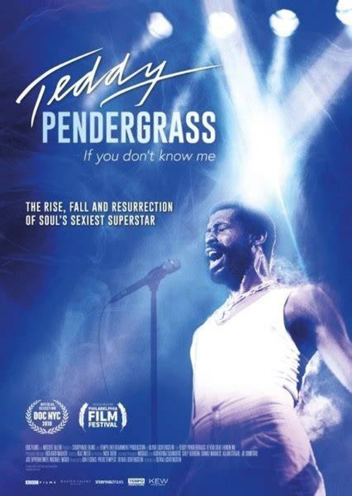 Fan Casting Indya Moore as Tenika Watson in Teddy Pendergrass (Biopic) on myCast