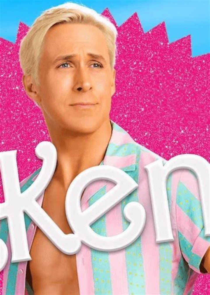 Fan Casting Jake Paul as Ken in Barbie on myCast