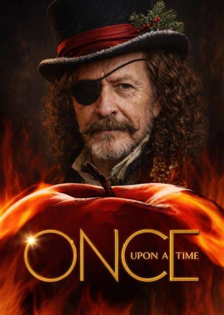 Fan Casting Jared Padalecki as Jefferson in Once upon a time alternative cast on myCast