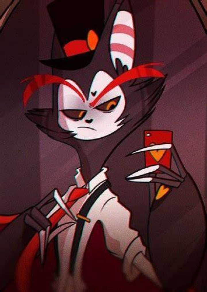 Fan Casting Jesse McCartney as Husk (voice) in Hazbin Hotel: The Movie on myCast