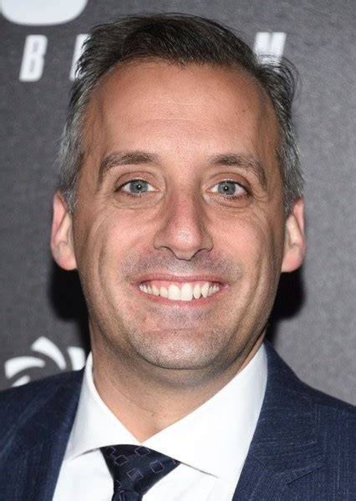 Fan Casting Joe Gatto as Michael Scott in The Office US on myCast