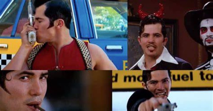 Fan Casting John Leguizamo as Tybalt in Romeo and Juliet on myCast