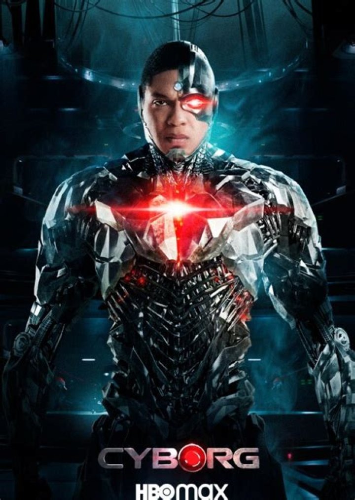 Fan Casting Joseph Kosinski as Director of Cyborg on myCast