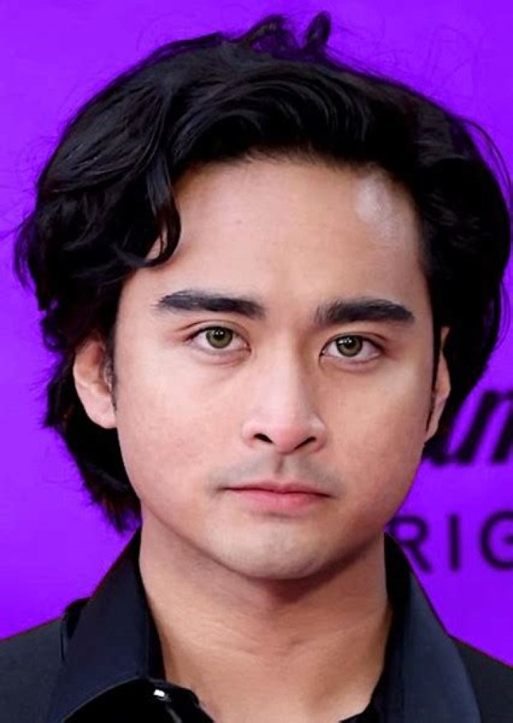 Fan Casting Kristian Ventura as Sam Mazer in Tomorrow and tomorrow and tomorrow on myCast