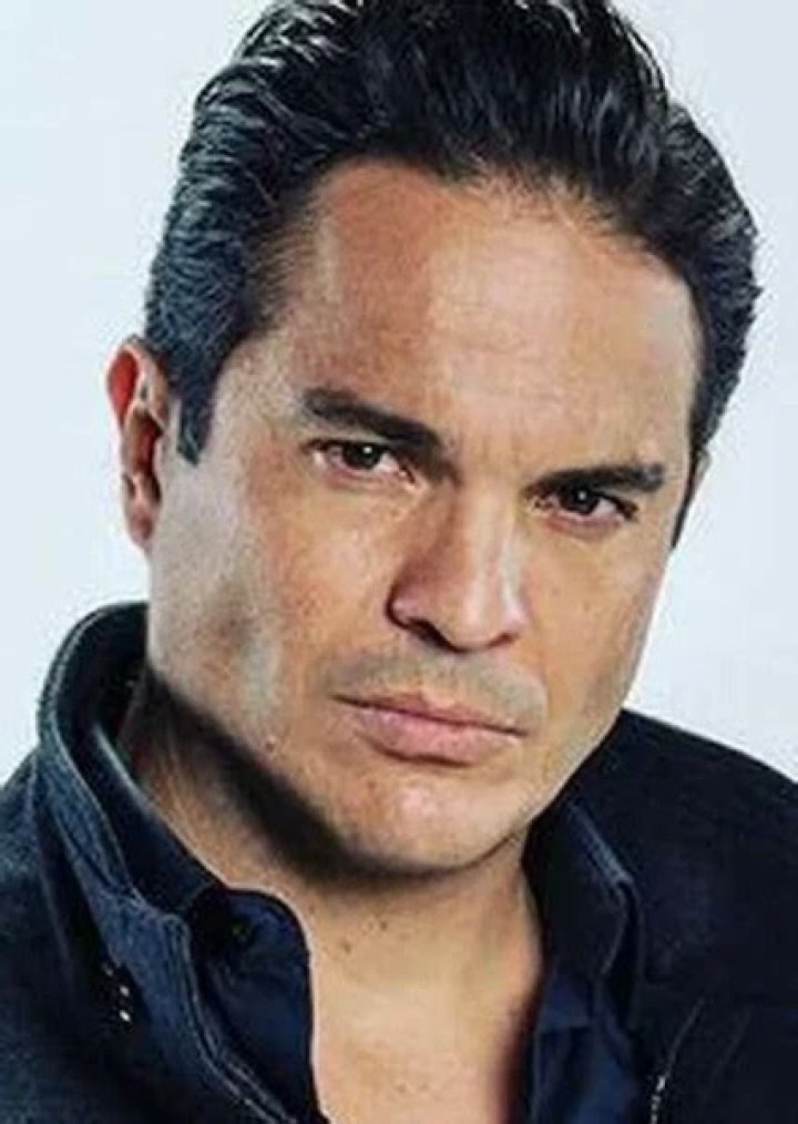 Fan Casting Kuno Becker as Adalberto Martínez in Mexican Biopics on myCast