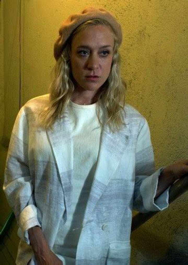 Fan Casting Laura Prepon as Dr. Alex Lowe in American Horror Story Recast on myCast
