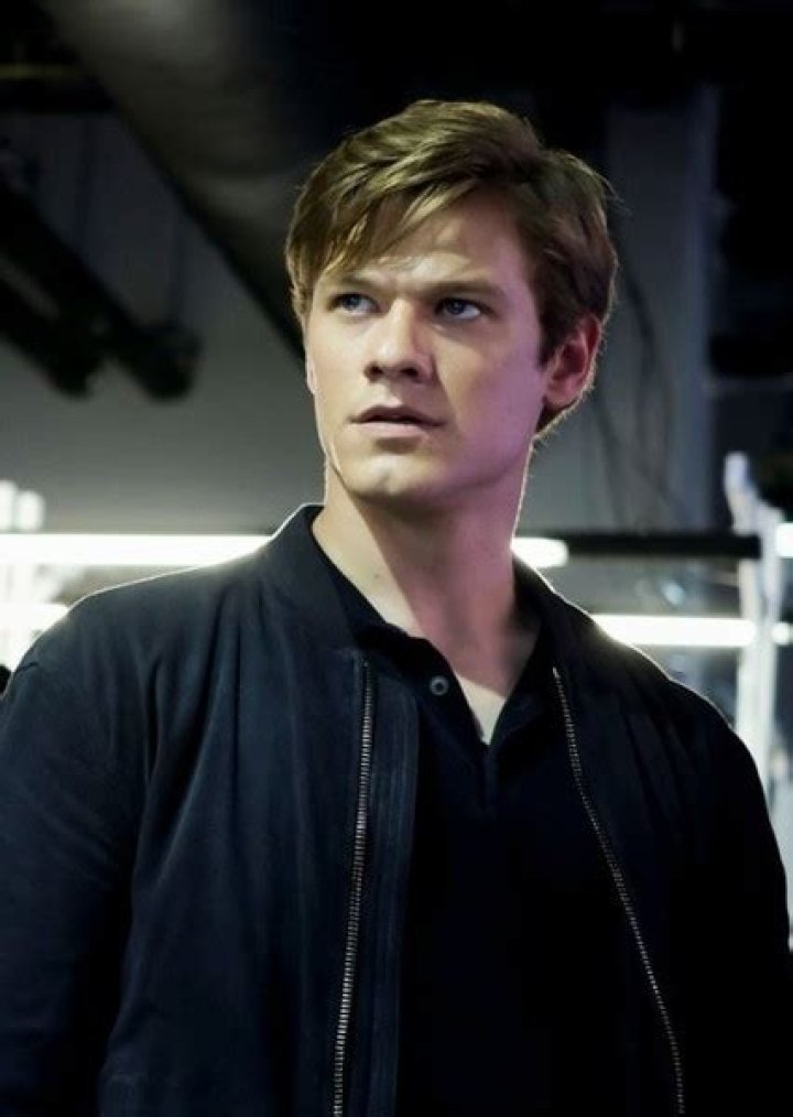 Fan Casting Lucas Till as Colonel Lucas in Recast Harrison Ford on myCast
