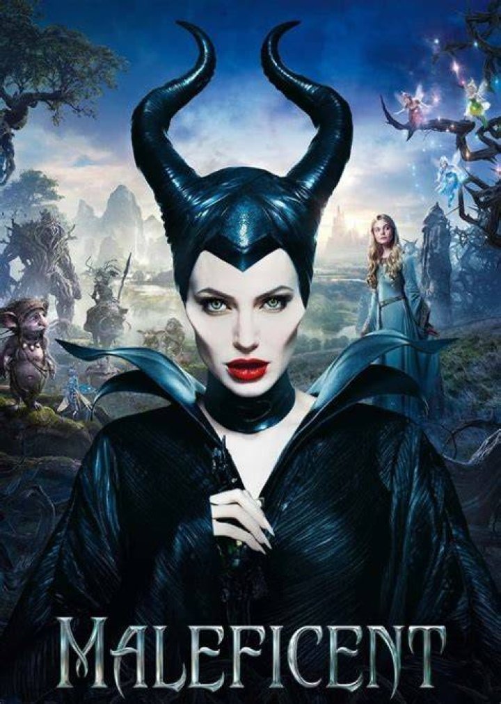 Fan Casting Maleficent's Goons as Maleficent’s goons in Raw Day 1 on myCast