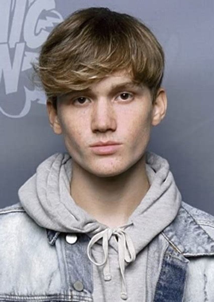 Fan Casting Matt Lintz as Henry in The Walking Dead Movie on myCast
