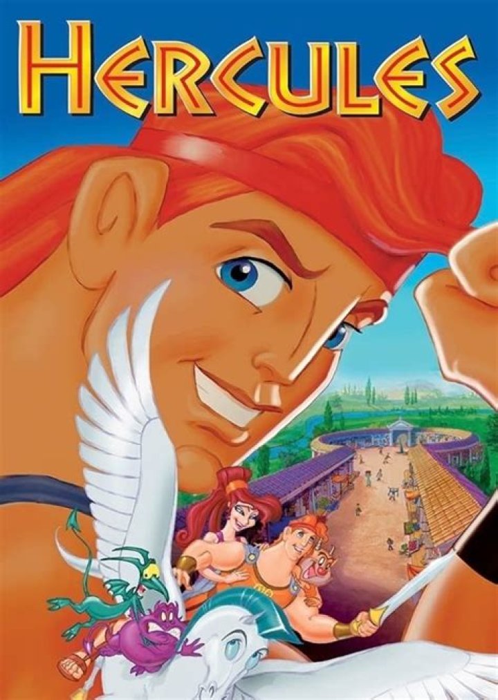 Fan Casting Michael B. Jordan as Apollo in Hercules on myCast