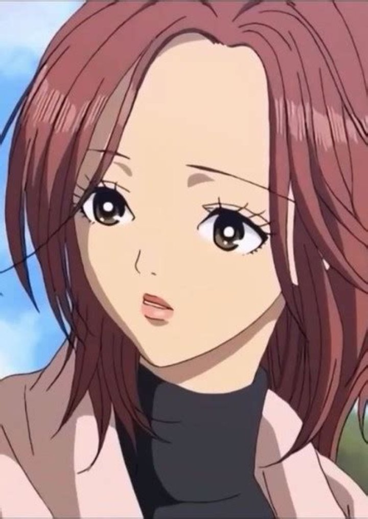Fan Casting Nana Komatsu as Kanna in Dead or Alive on myCast