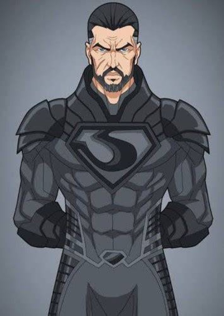 Fan Casting Pauly Shore as General Zod in The WORST Superman movie on myCast