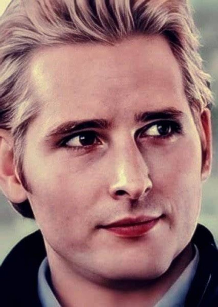 Fan Casting Peter Facinelli as Filavandrel aén Fidháil in The Witcher-HBO TV show on myCast