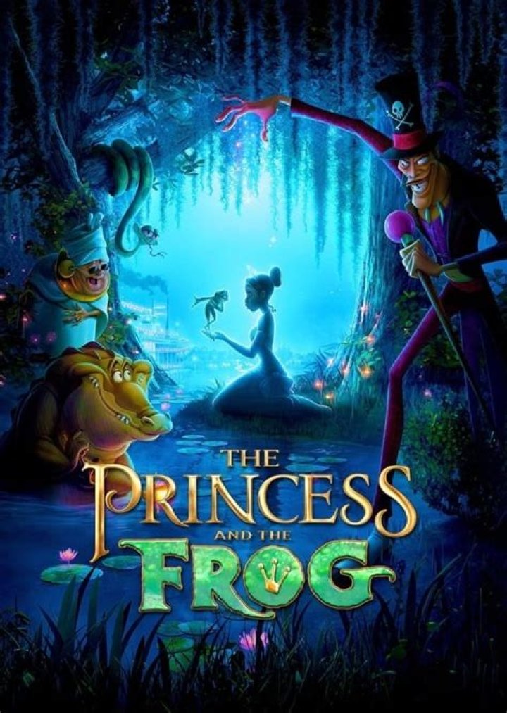 Fan Casting Rebel Wilson as Raymond (Ray) the firefly in Princess and the Frog (Genderswap) on myCast