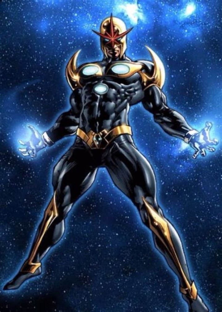 Fan Casting Roger Araujo as Sam Alexander in MCU on myCast