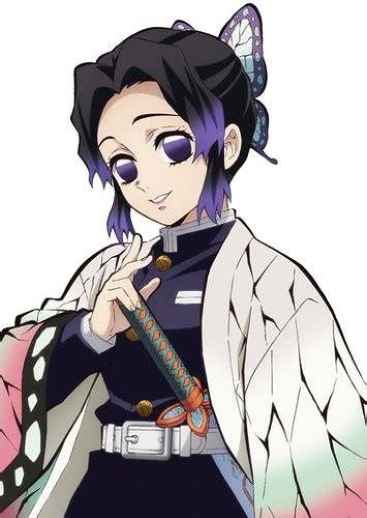 Fan Casting Satomi Ishihara as Shinobu Kocho in Demon Slayer on myCast