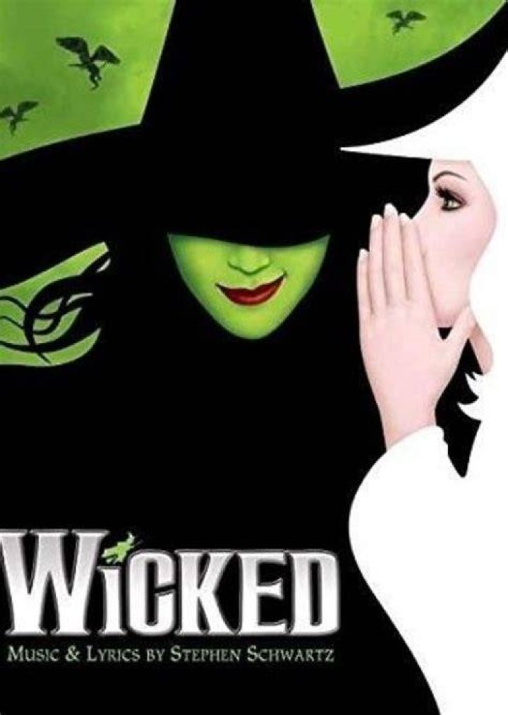 Fan Casting Scarlett Johansson as Wicked Witch in Shrek The Musical on myCast