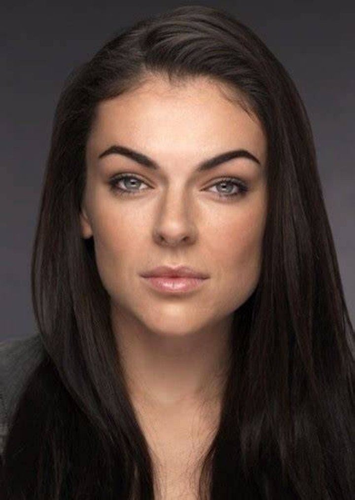 Fan Casting Serinda Swan as Katarina ROTHAM in For Better or for Worse on myCast